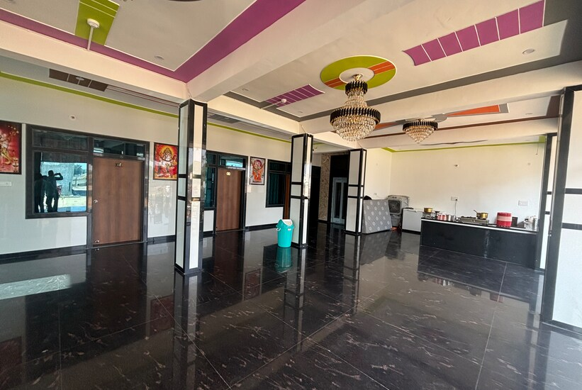 hotel shyam sanwara