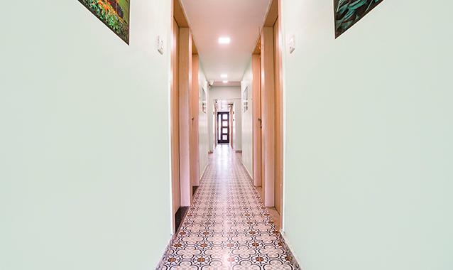 via 24 7 residency