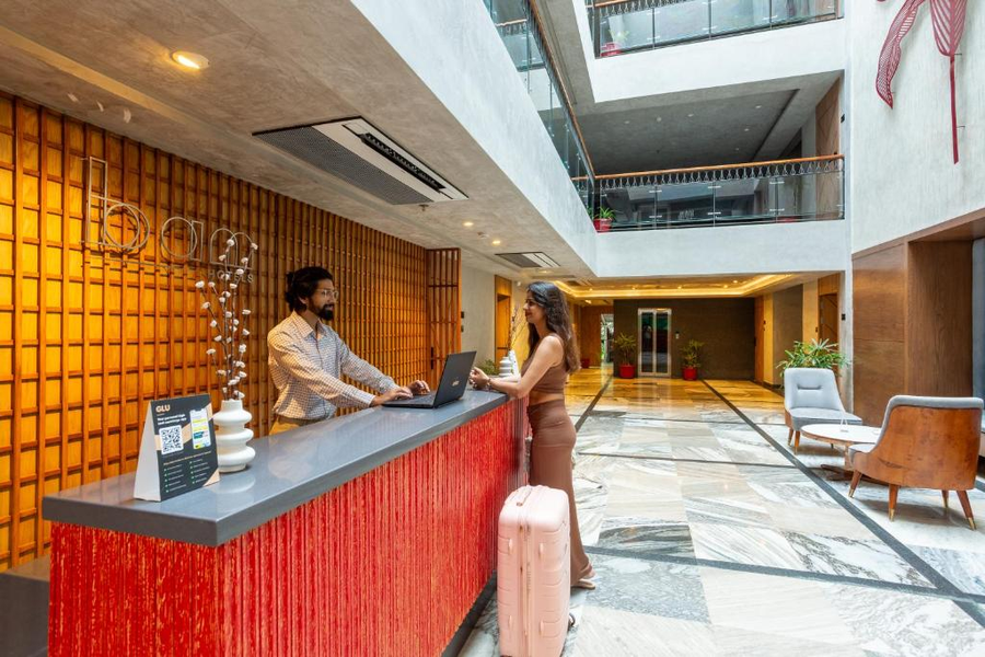 the hosteller bam goa assagao