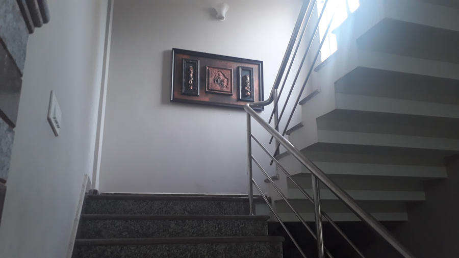 Narmada Bhawan, Puri,Shree Jagannath Mandir,3 star