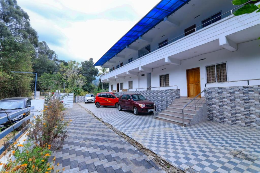 Misty Way Resort ,,2 star
