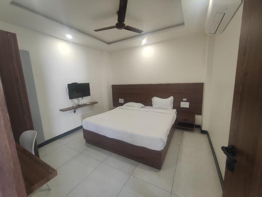 townhouse shivamogga