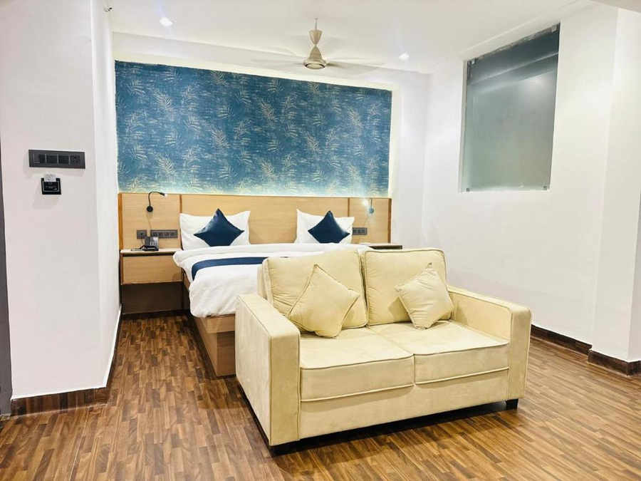 Dreamscape Banjara Hills,,3 star