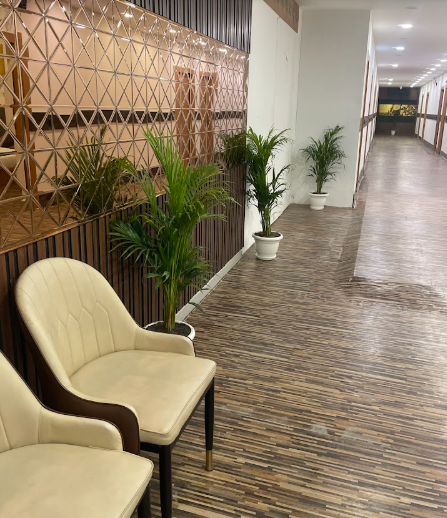 Hotel Indriya,Greater Noida W Rd,3 star