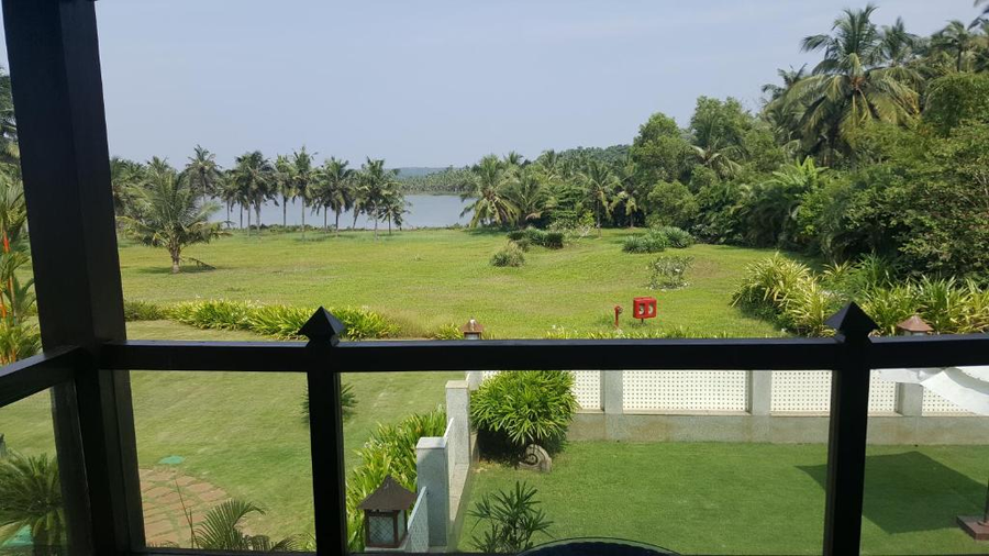 the lalit resort and spa bekal
