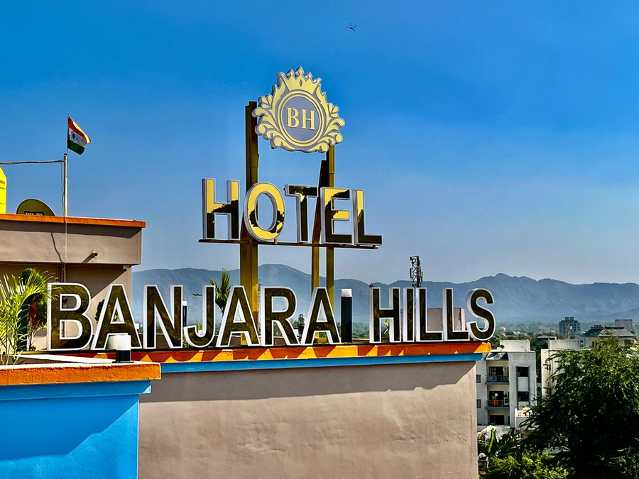 hotel banjara hills