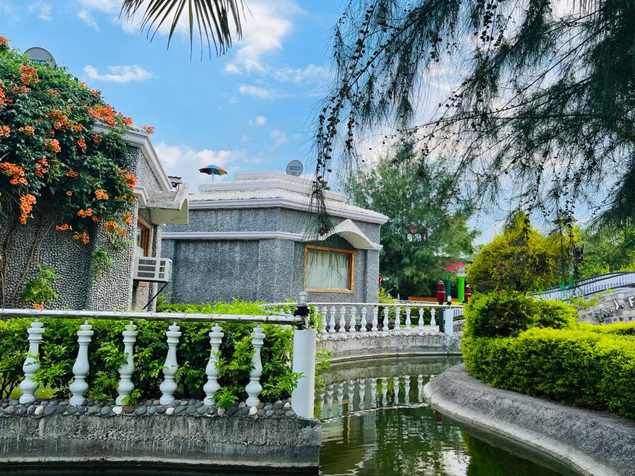 Mj Funcity Waterpark And Resort,Indira Nagar,3 star