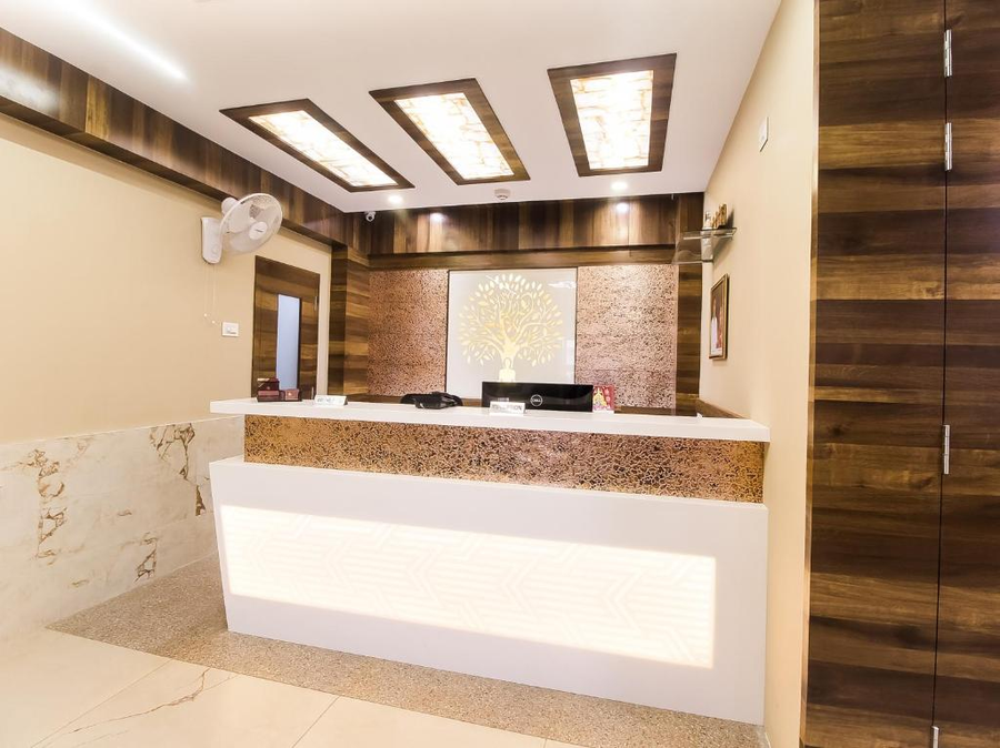 Hotel Stm Palace,Tamil Nadu>>Coimbatore,2 star