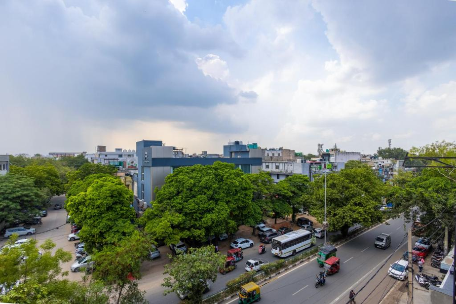 The Picasso Residency,India>>New Delhi,2 star