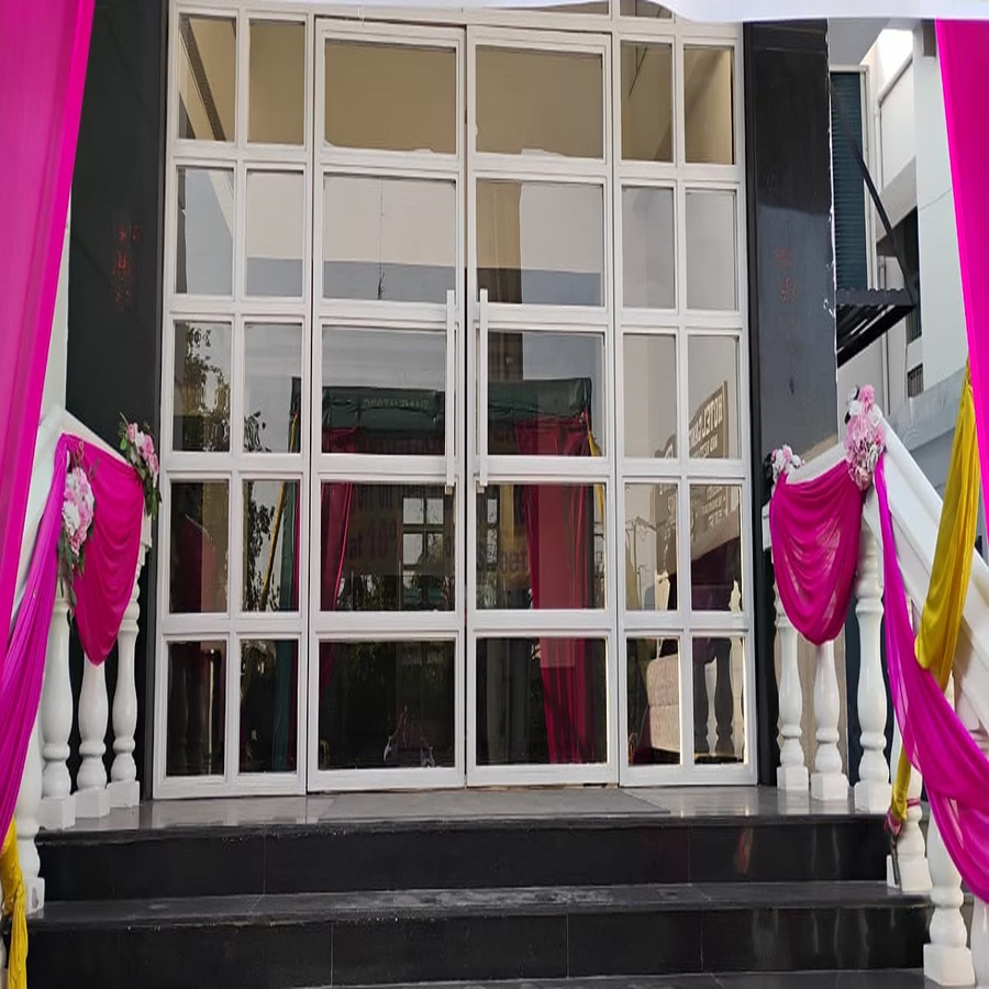 Hotel Ganga Greens,Snac2,2 star