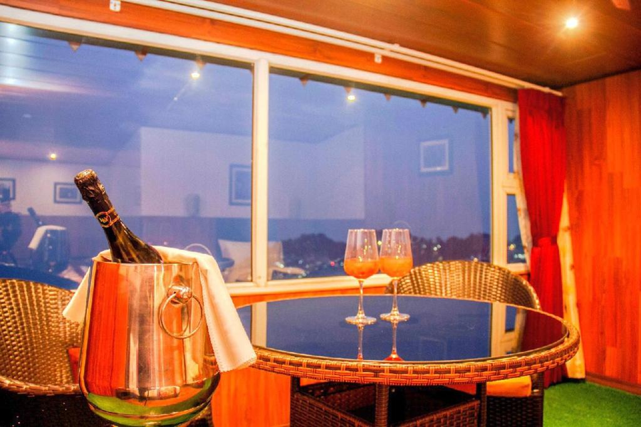 mount thistle boutique hotel
