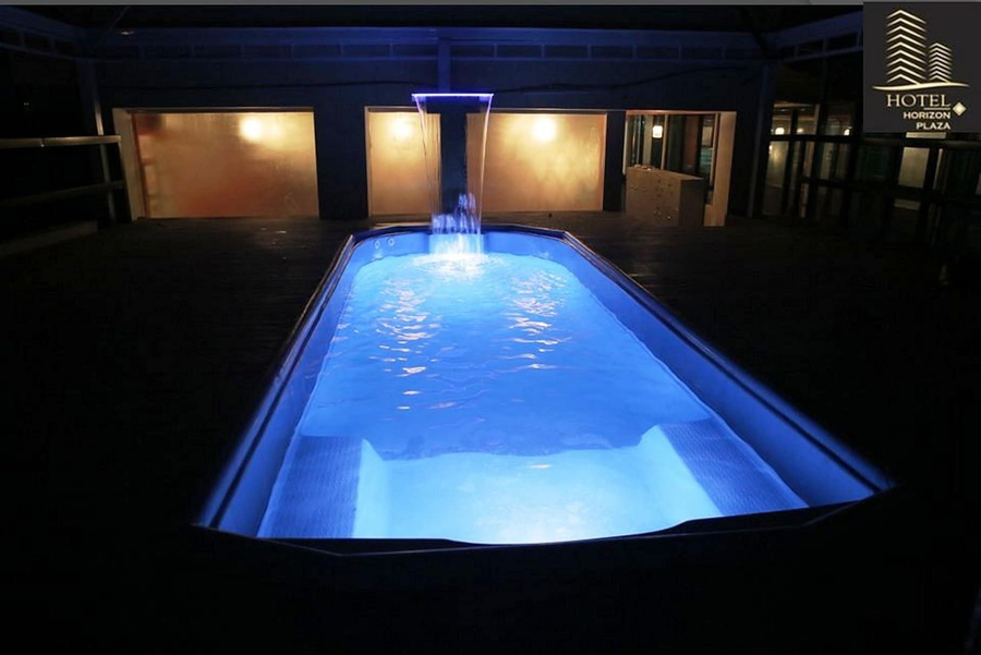 Hotel Horizon Plaza,Lashkar,3 star
