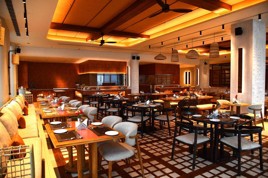 swosti premium beach resorts puri
