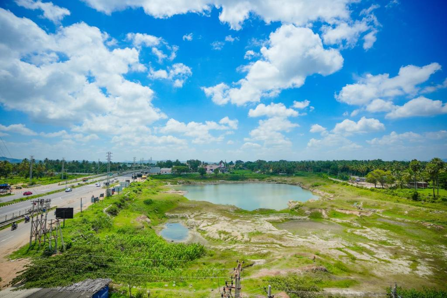 ramanagaram