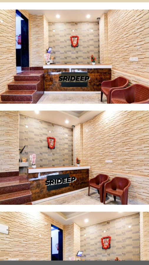 Hotel Srideep By Stayseasy,,3 star