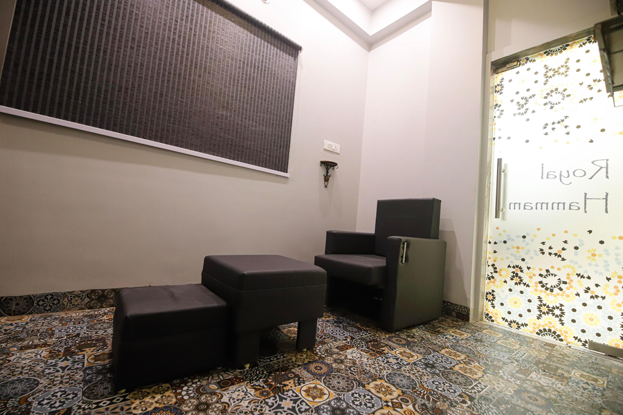 Hotel Superstay,Madhav Nagar,3 star