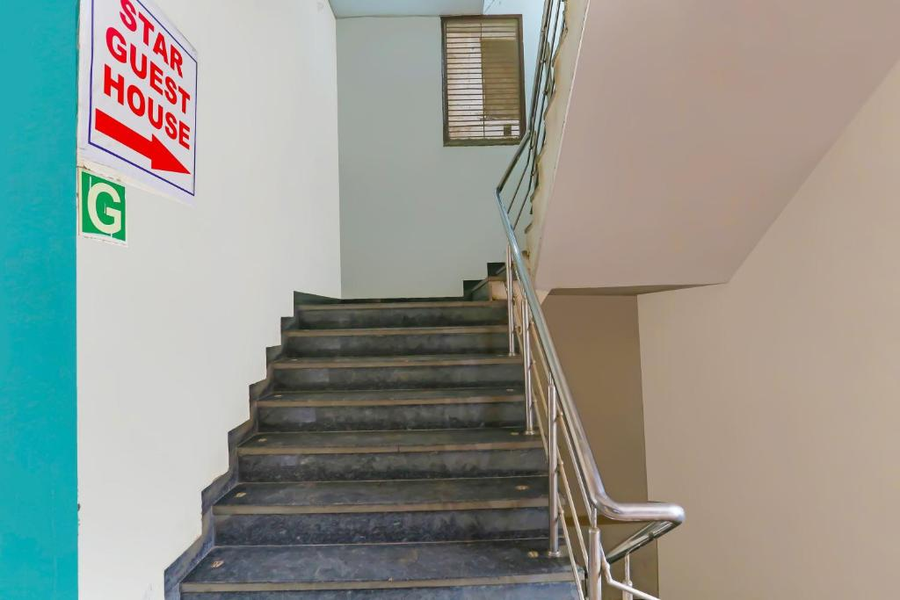 hotel o the star guest house