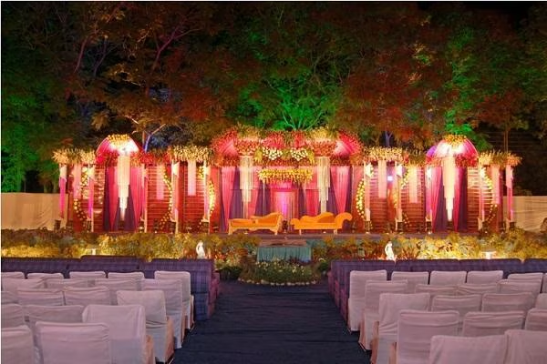 hotel samdareeya pvt ltd jabalpur