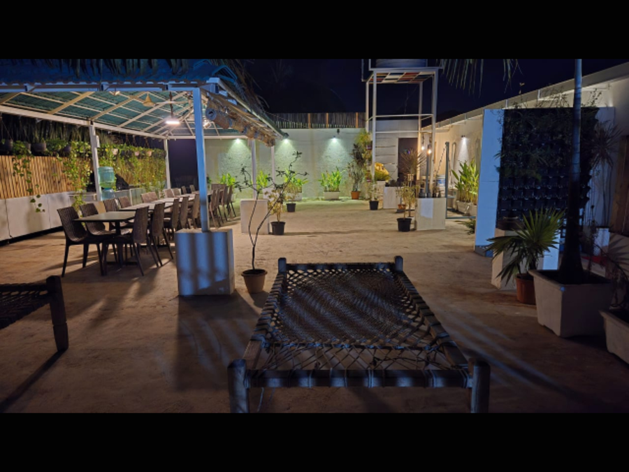 shree bharadi home stay