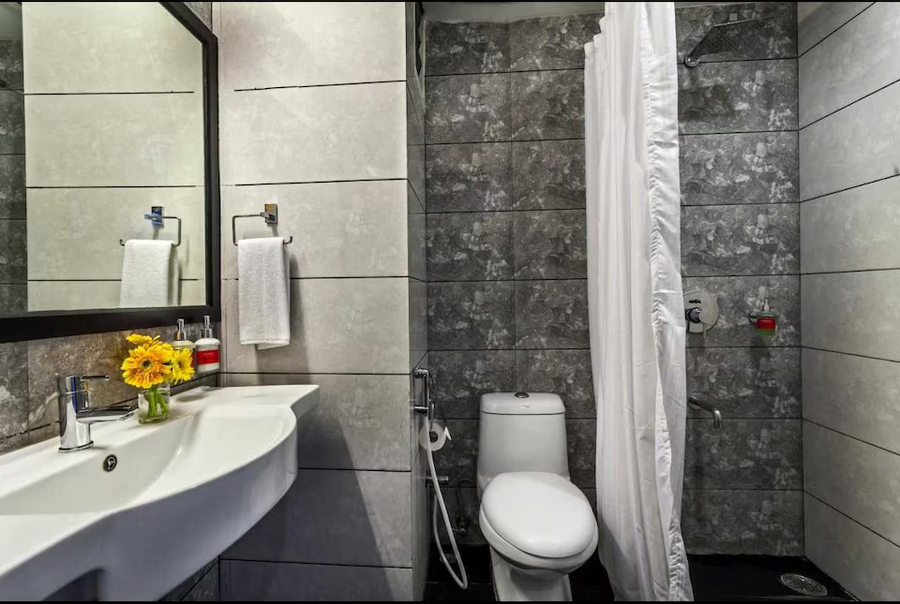Super Townhouse Dableshwar Temple Puri Formerly Manorama Residency,,3 star