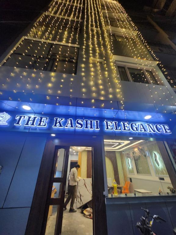 tirthaura the kashi elegance