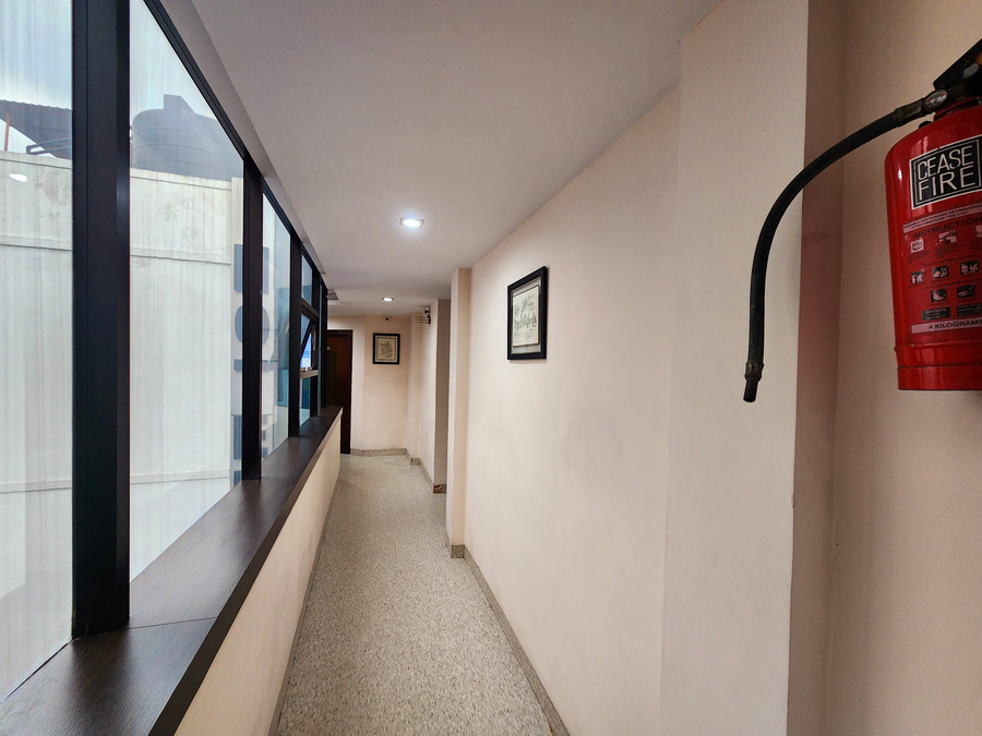 hotel lee international