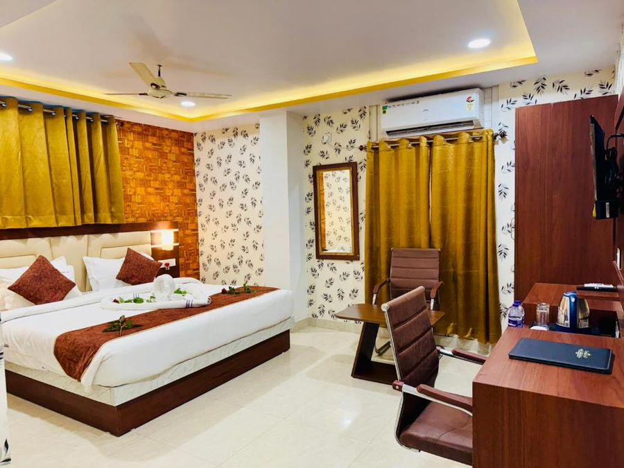 hotel golden crystal