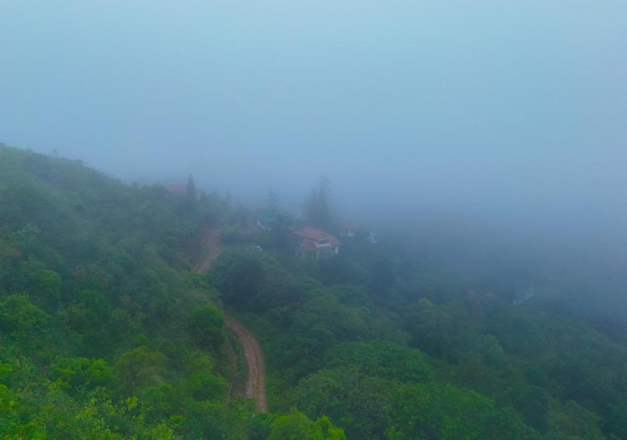 aruvi mountain villa vagamon by voye homes