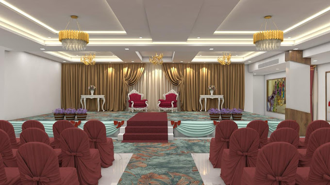 Sri Krishna Residency,Tiruchanur Road,3 star