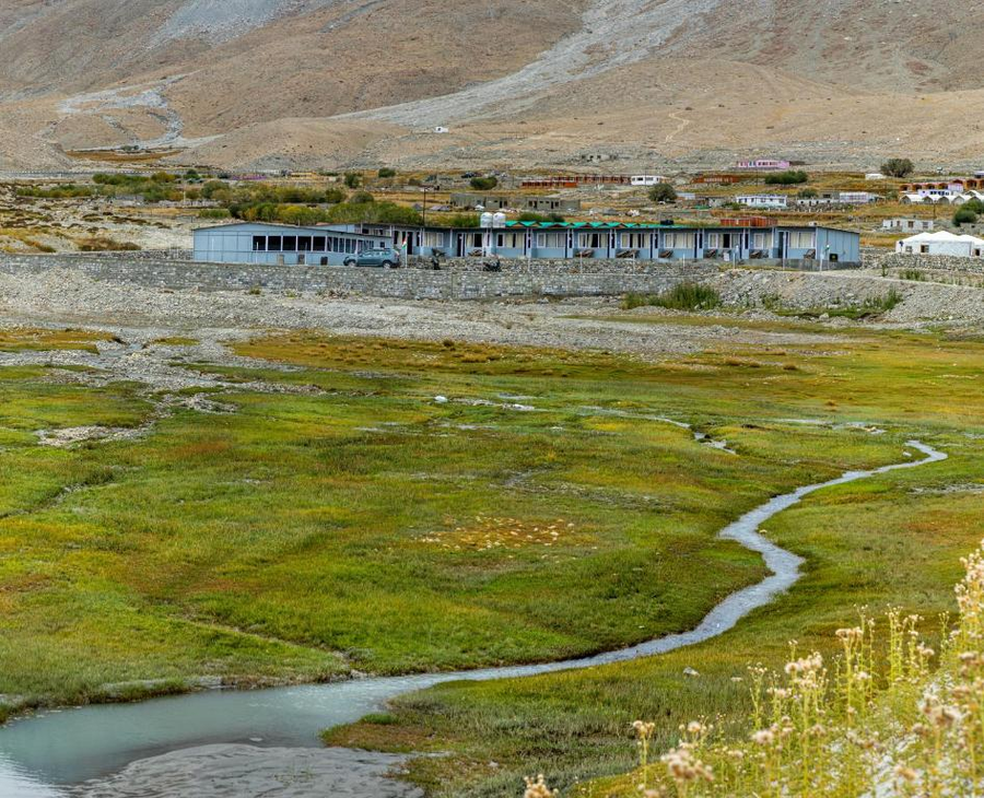 leh