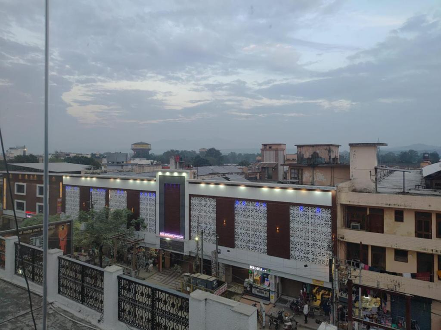 Hotel Ndbl Near Hari Ki Pauri Haridwar,,3 star