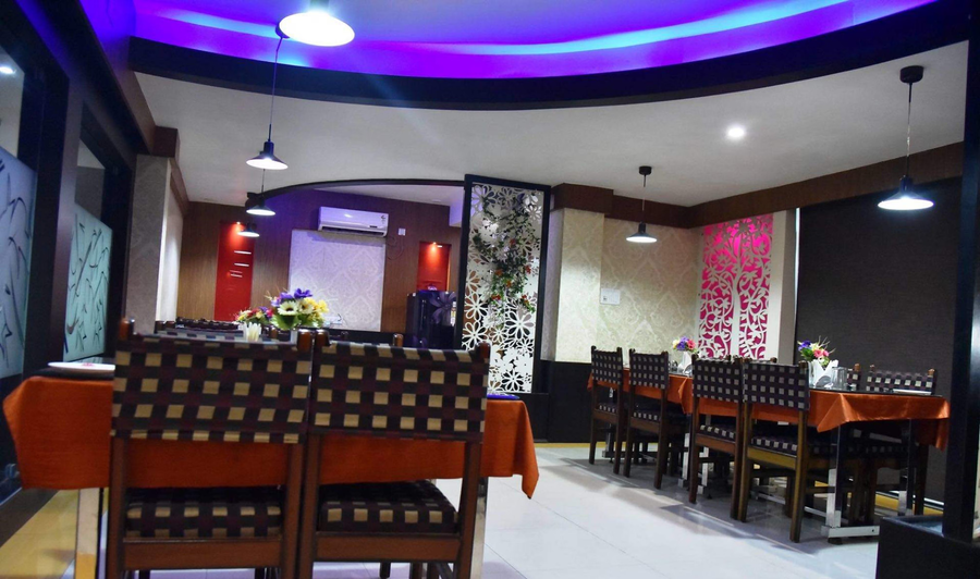 Hotel Orion,,3 star