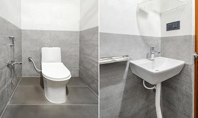 fabhotel elegance nr journalists colony road gachibowli