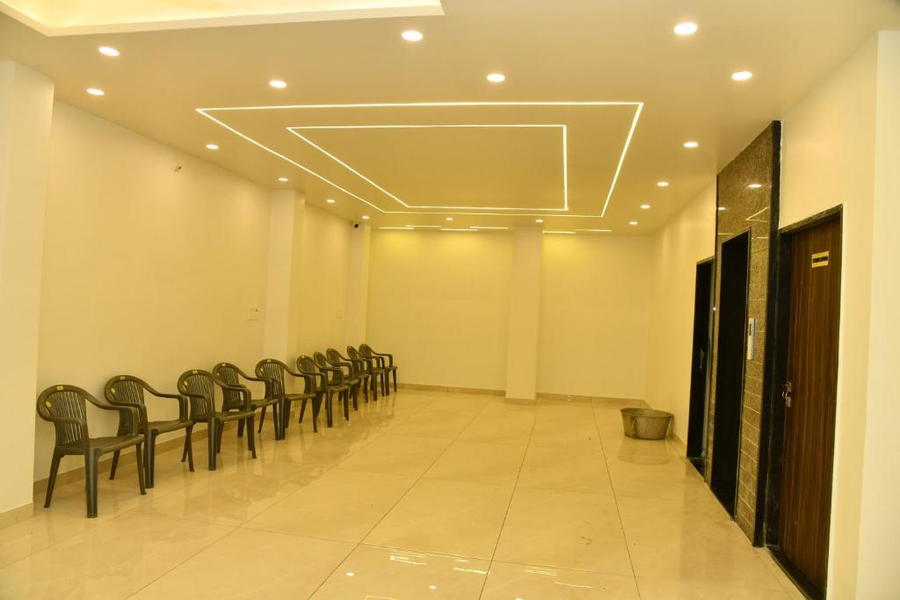 Hotel Shreeji Palace,,3 star