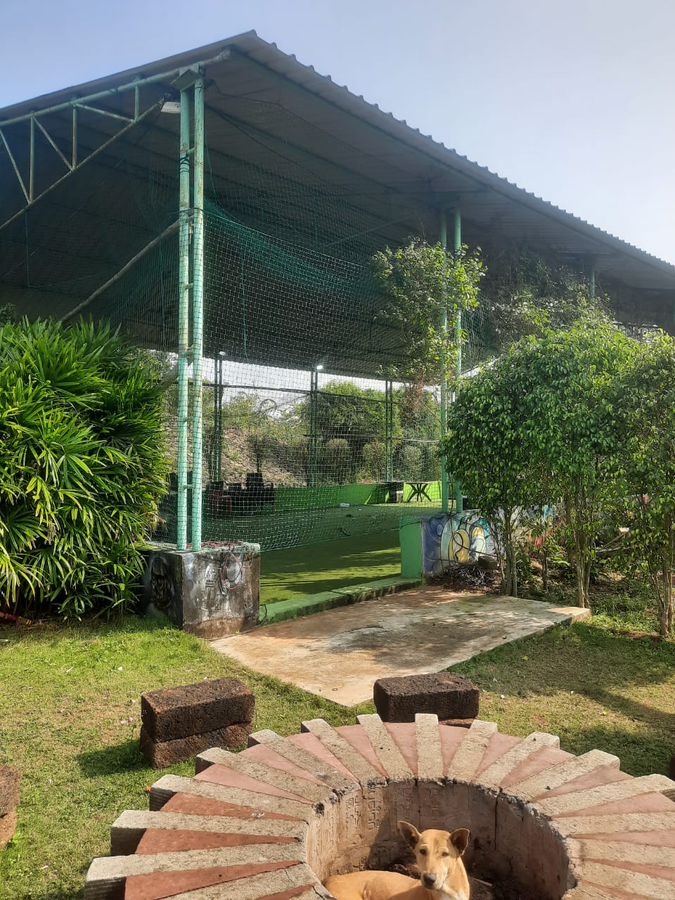 Dms Rbt Resort,,3 star