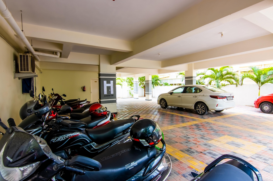 Housr 3 Bhk Apartment Sector 45 Gurgaon,,4 star