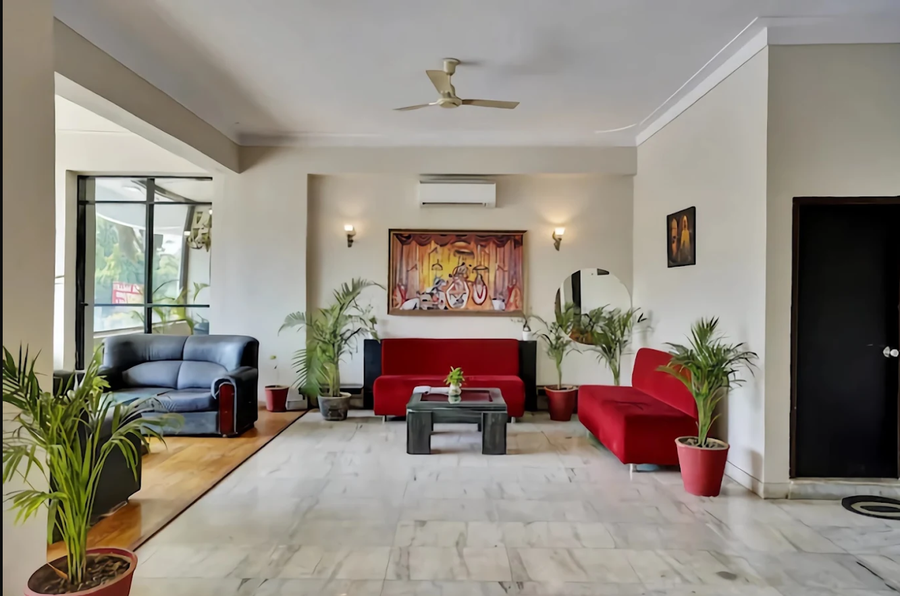 hotel nomadic udaipur