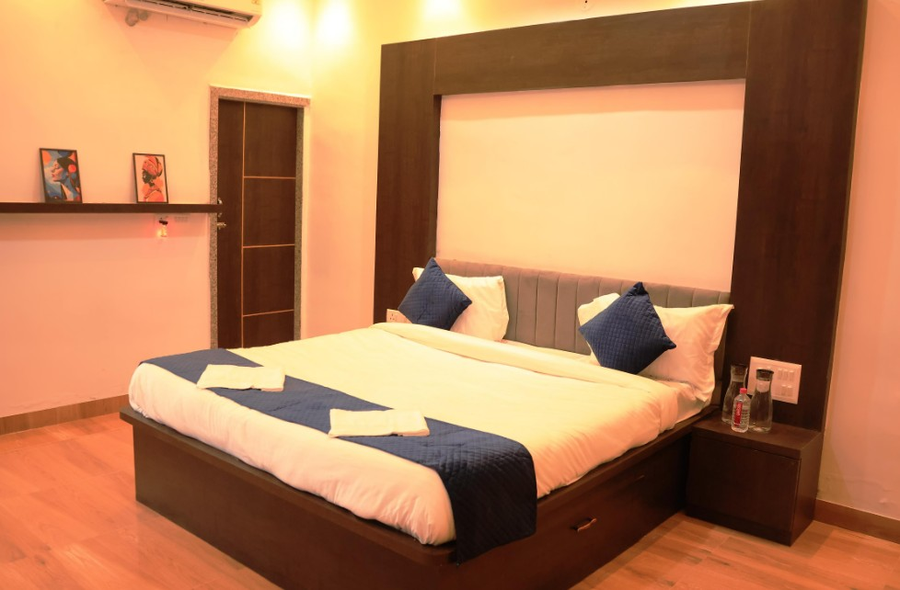 Aryston Hotel Udaipur,,4 star