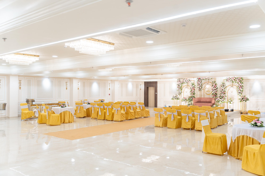 Hotel Opulence Kalinga,Patia, Bhubaneshwar,3 star