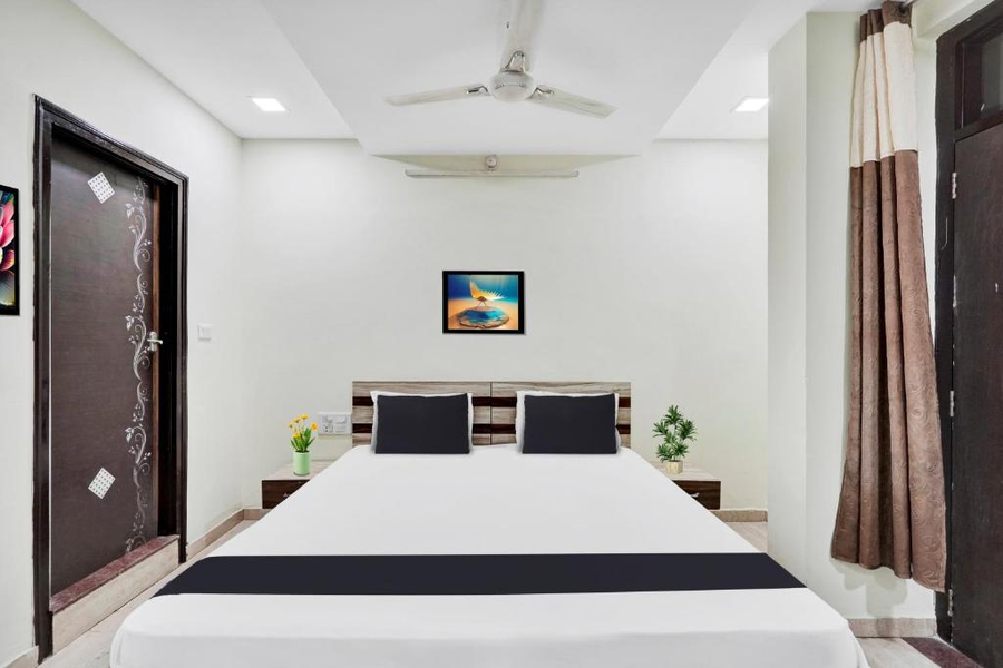 hotel o chittorgarh city center