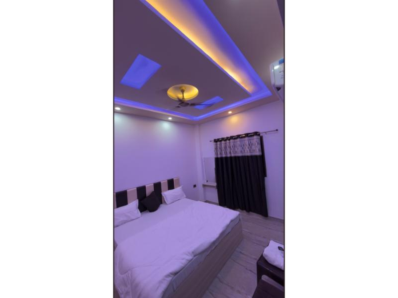 kashi palace guest house