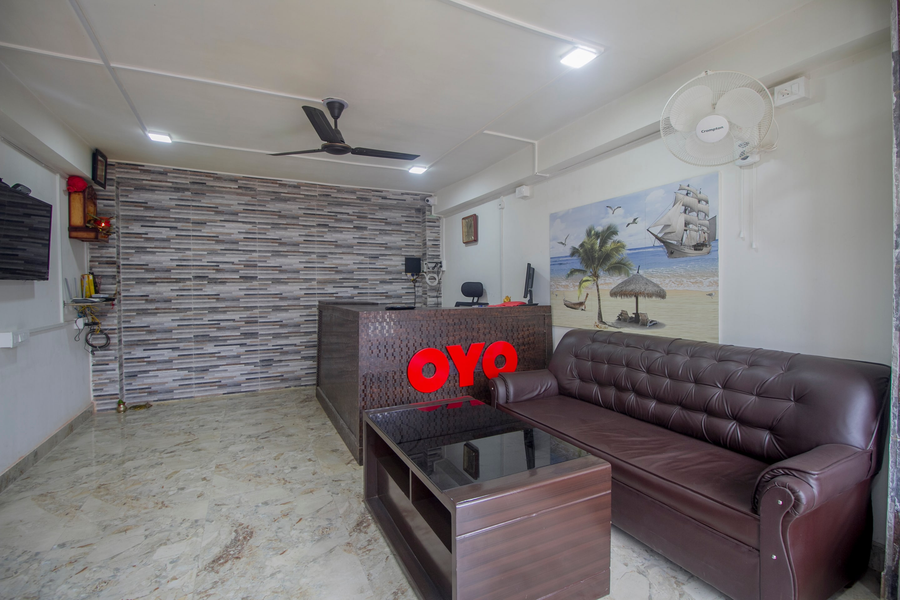 Super Hotel O Champasari Siliguri Formerly Four Fox Suits,,3 star