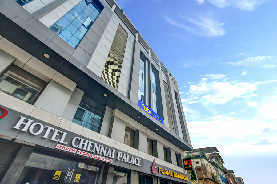 chennai