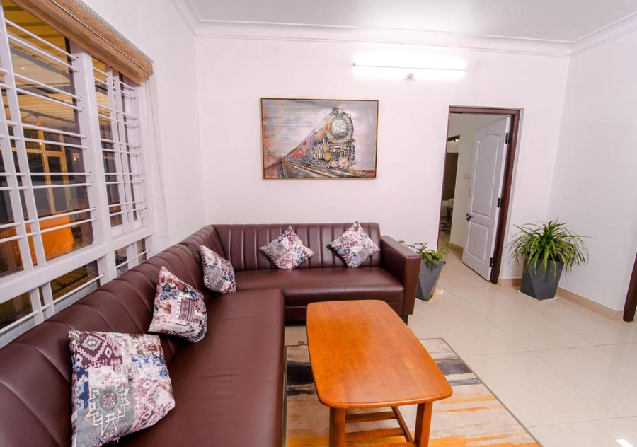 silent retreat ooty by voye homes