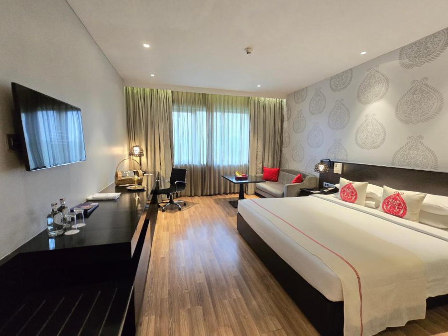 vivanta guwahati
