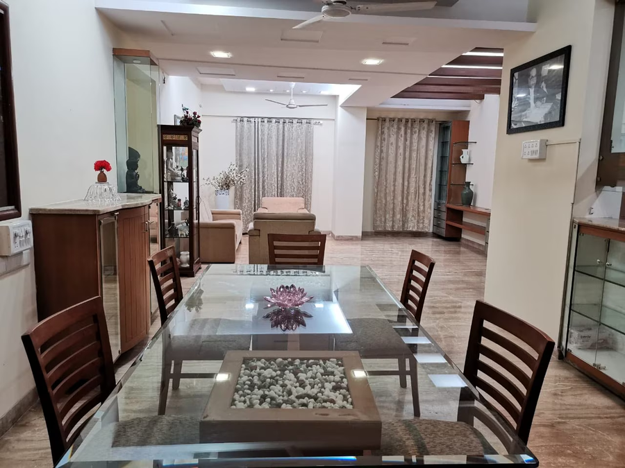 Fabhotel Mumbai Corporate Apartments Bandra,Bandra,3 star