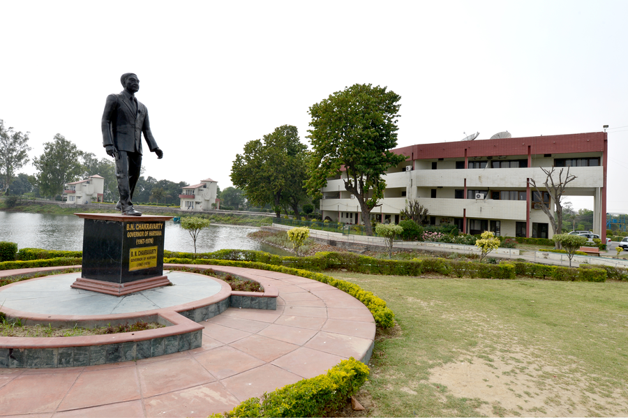 Karna Lake Tourist Resort,,3 star