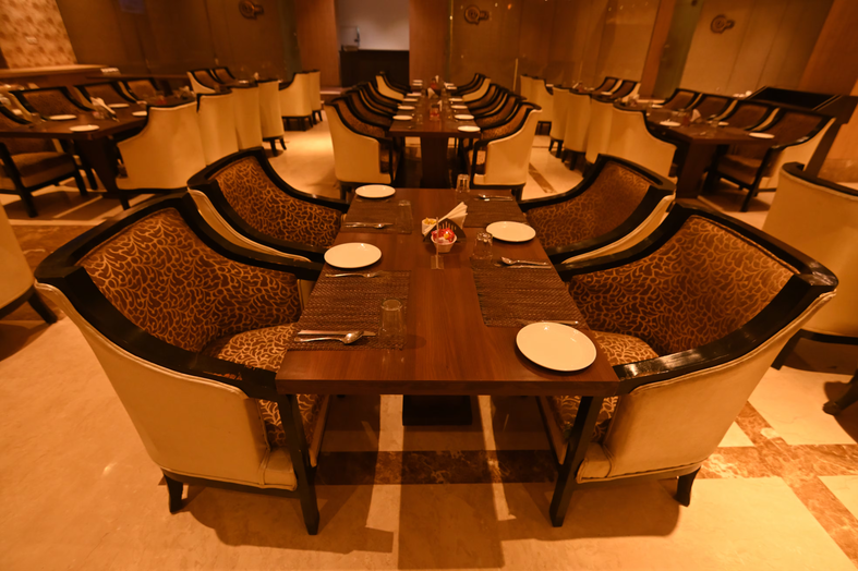 hotel vennington court