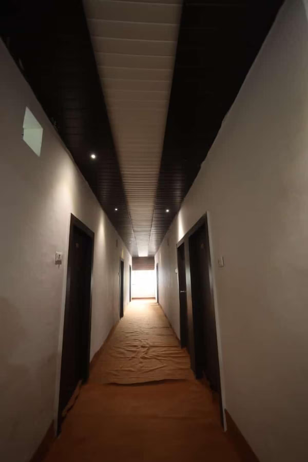 hotel ghoonghat