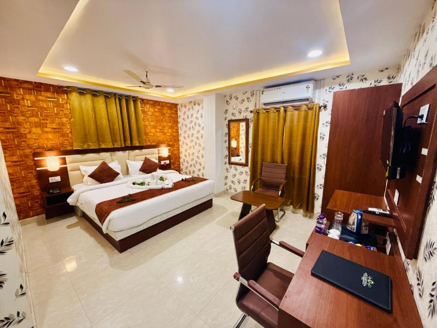 hotel golden crystal